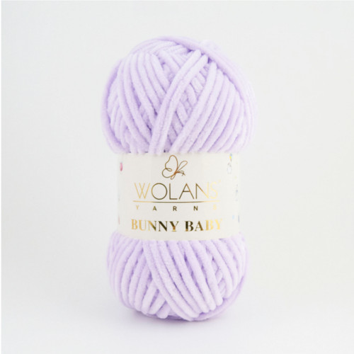 Wolans bunny baby chenille - wolans,