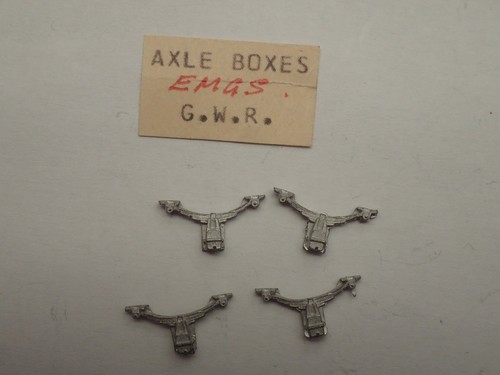 Gauge society 4mm scale - em,