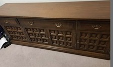 Younger Toledo Sideboard