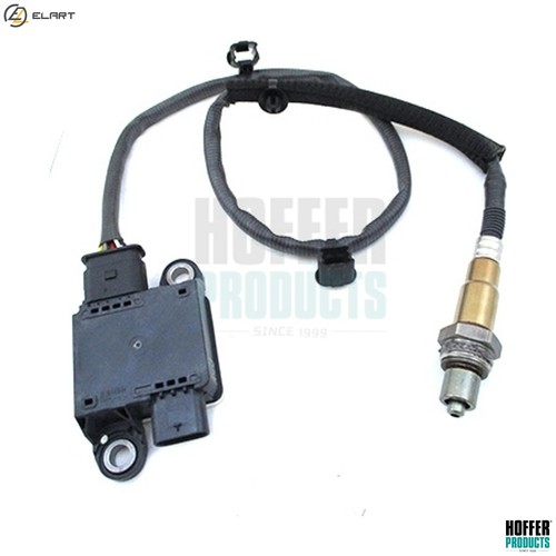 Particle sensor 7557011 for - 7557011,