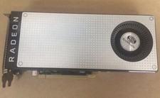 AMD Radeon RX 470 Sapphire 4GB