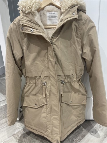 Primark girls hooded - hooded, parka