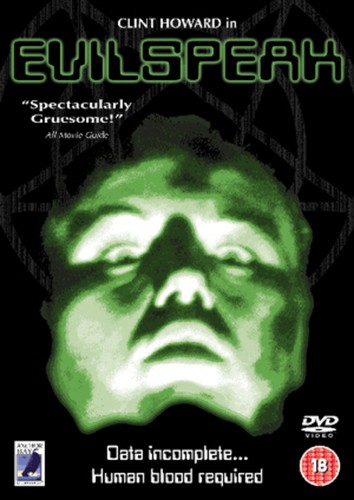 Evilspeak