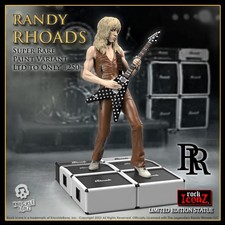 Knucklebonz Randy Rhoads 3