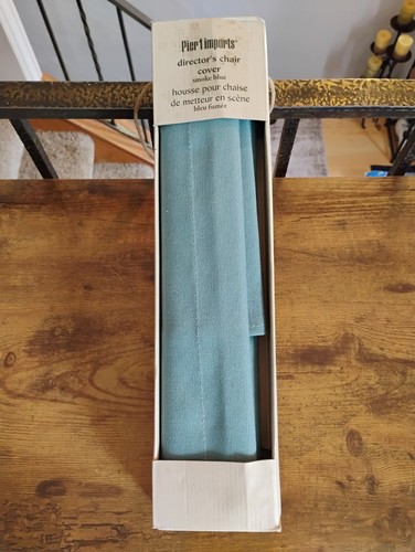 Pier director chair cover - director's,