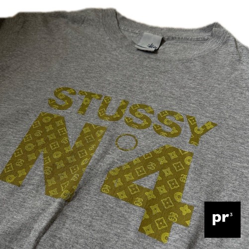 Stussy shirt long - stussy, sleeve