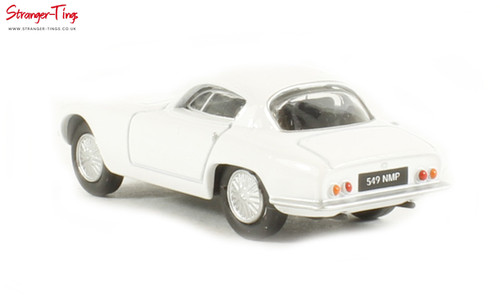 Oxford diecast lotus elite - oxford,