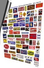 QUALITY ADVERTISING SIGNS OO