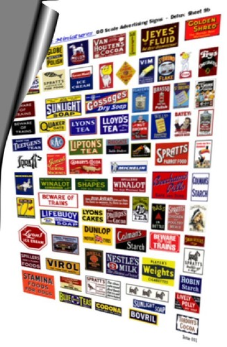Quality advertising signs - quality,