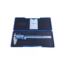 DASQUA 0-200MM / 0- 8'' DIGITAL FRACTION VERNIER CALIPER BIG SCREEN 2310-7110