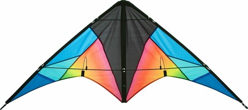 Kites two line quickstep - kites, 2
