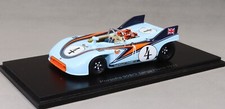 Spark Porsche 908/03 Targa