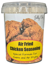 AFC - Air Fried Kentucky