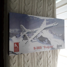 Hobbycraft HC1272 1:144 Scale