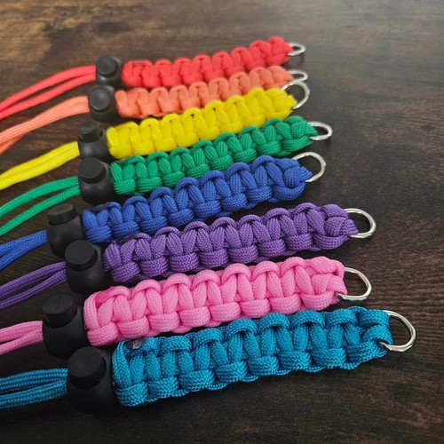 Ferret figure harnesses - ferret, 8