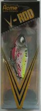 Acme Tackle V-ROD Blade Bait - Four Sizes!