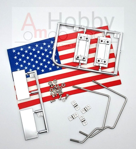 Tamiya mirrors aeromax - mirrors,, truck