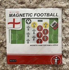Next Magnetic Football Game, home/office fun, secret Santa, Stocking Filler