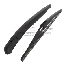Rear Windscreen Wiper Arm &