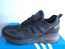 Adidas ZX 2K Boost trainers shoes FV7478 uk 8 eu 42 us 8.5 NEW+BOX