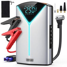 8500A 12V Lithium Jump Starter