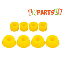 Land Rover Discovery 1 Rear