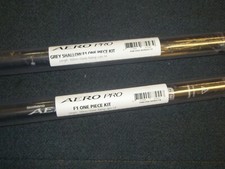 Shimano Aero Pro Pole Top Kits