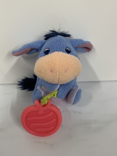 Winnie the pooh eeyore - winnie, baby
