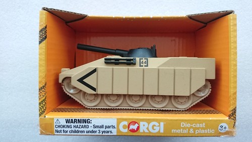 Corgi chunkies ch077 diecast - ch077,