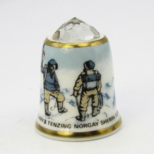 SUTHERLAND COLLECTABLE THIMBLE