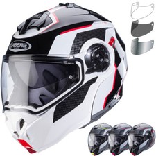 Caberg Duke Evo Move Flip