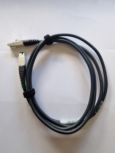 Emc 038 003 509 - hssdc, to