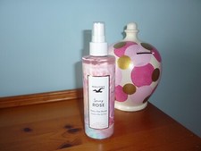 Hollister Spring Rose Peony +