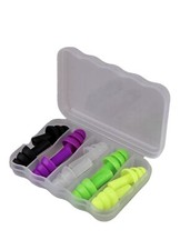 Shooting Ear Plugs x 5 Pairs 