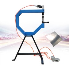 Metal shrinker stretcher - metal,