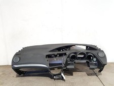 2011-2017 MK9 HONDA CIVIC DASHBOARD BAG KIT