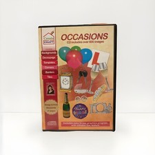 Occasions Cd Includes Over 600