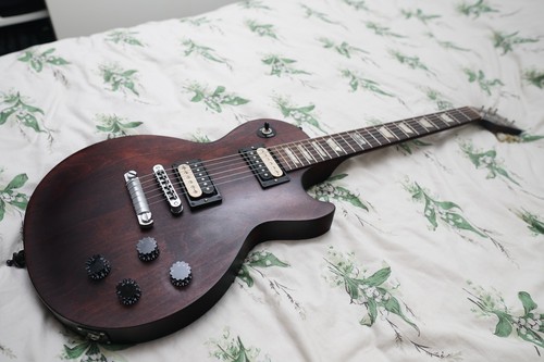 Gibson les paul jlp - jlp, 120th