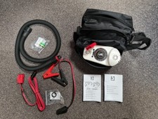 SCOPREGA Air Pump Bravo