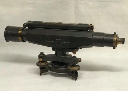 Stanley theodolite 112264 - stanley,