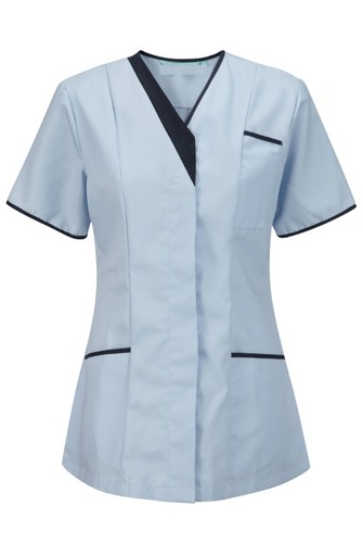 Womens nurses asymmetrical - nurses,