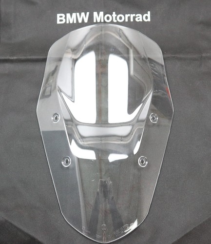 Windshield sport windshield