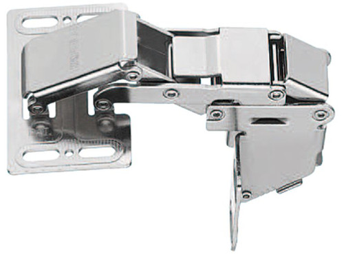 Hafele overhead swing - hafele,