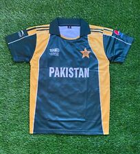 Pakistan T20 Champion Trophy 2009 Cricket Preium Quality Shirt
