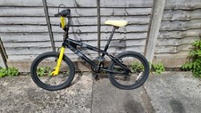 Avigo spin bmx 