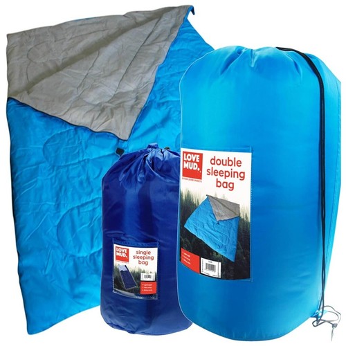 Outdoor camping sleeping - sleeping, bags