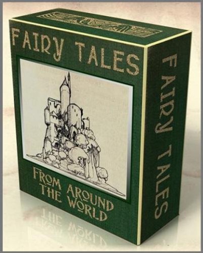 Fairy tales myths legends - tales,, &
