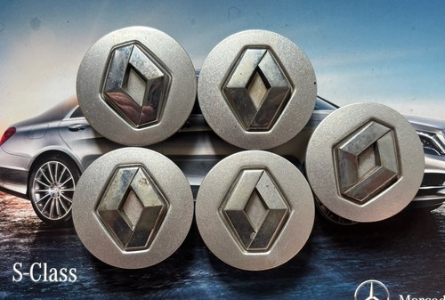 Five genuine renault - five,