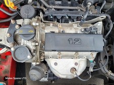 VW Polo MK5 1.2 Petrol Bare