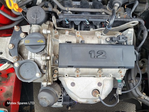 Polo mk5 petrol - mk5, 1.2